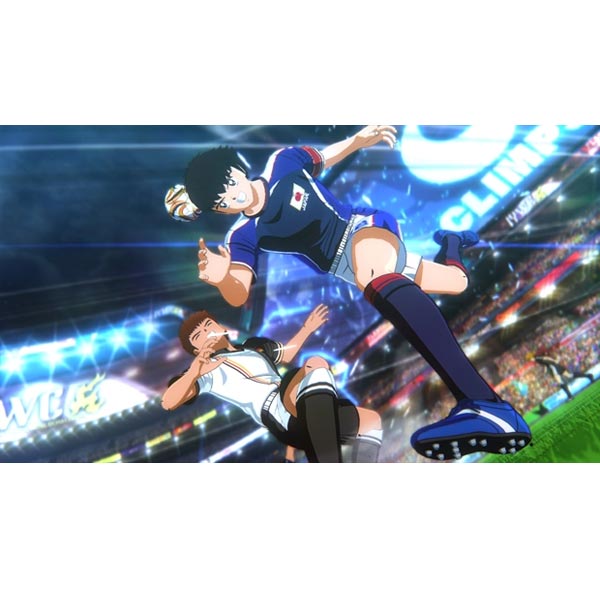 Captain Tsubasa: Rise of New Champions (Deluxe Edition) [Steam]