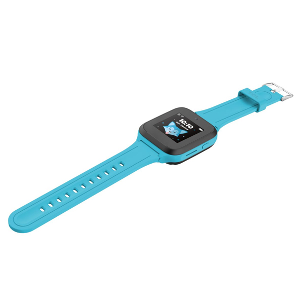Dětské smart hodinky TCL MOVETIME Family Watch 40, modré Dětské smart hodinky TCL MOVETIME Family Watch 40, modré