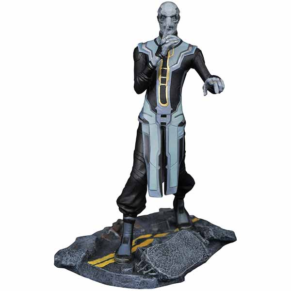 Figurka Marvel Gallery Avengers 3 Ebony Maw Figurka Marvel Gallery Avengers 3 Ebony Maw