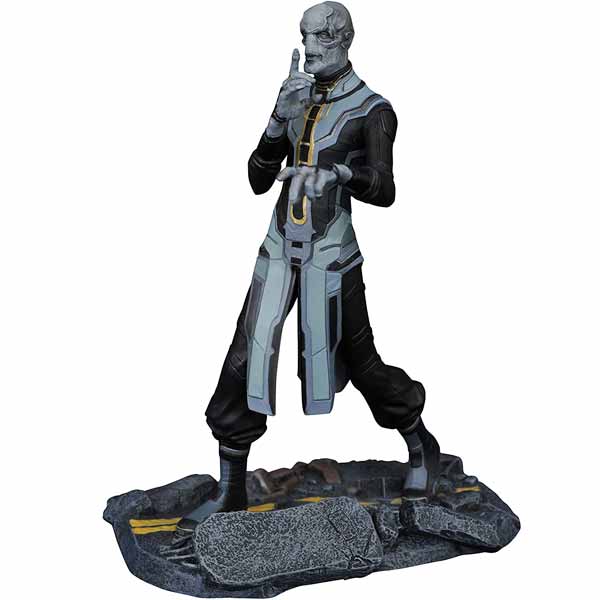 Figurka Marvel Gallery Avengers 3 Ebony Maw Figurka Marvel Gallery Avengers 3 Ebony Maw