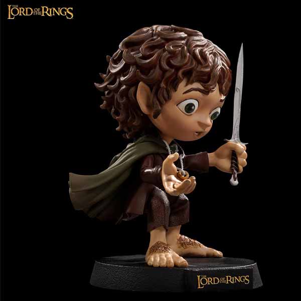 Figurka Minico Frodo (Lord of The Rings) Figurka Minico Frodo (Lord of The Rings)