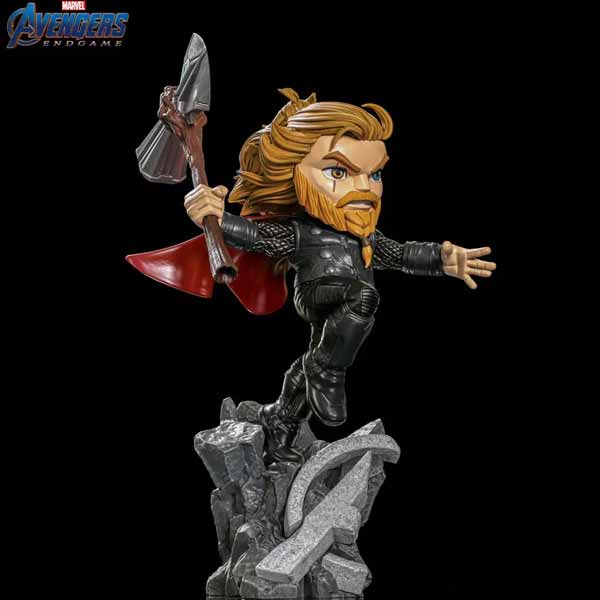 Figurka Minico Iron Man Avengers: Thor (Marvel) Figurka Minico Iron Man Avengers: Thor (Marvel)