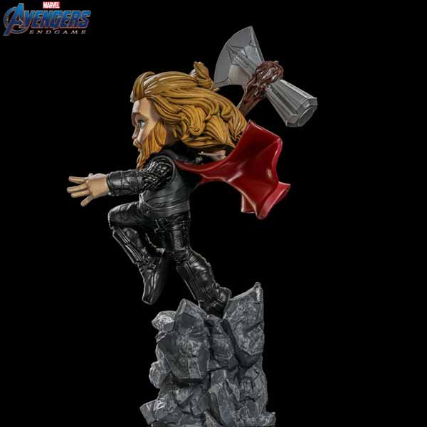 Figurka Minico Iron Man Avengers: Thor (Marvel) Figurka Minico Iron Man Avengers: Thor (Marvel)