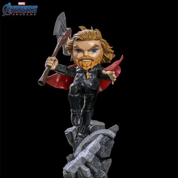 Figurka Minico Iron Man Avengers: Thor (Marvel) Figurka Minico Iron Man Avengers: Thor (Marvel)