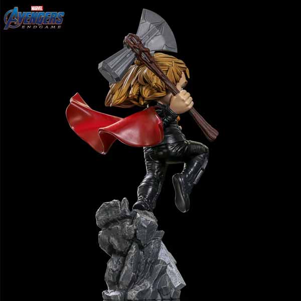 Figurka Minico Iron Man Avengers: Thor (Marvel) Figurka Minico Iron Man Avengers: Thor (Marvel)