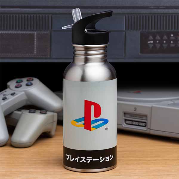 Flaška Heritage (PlayStation)
