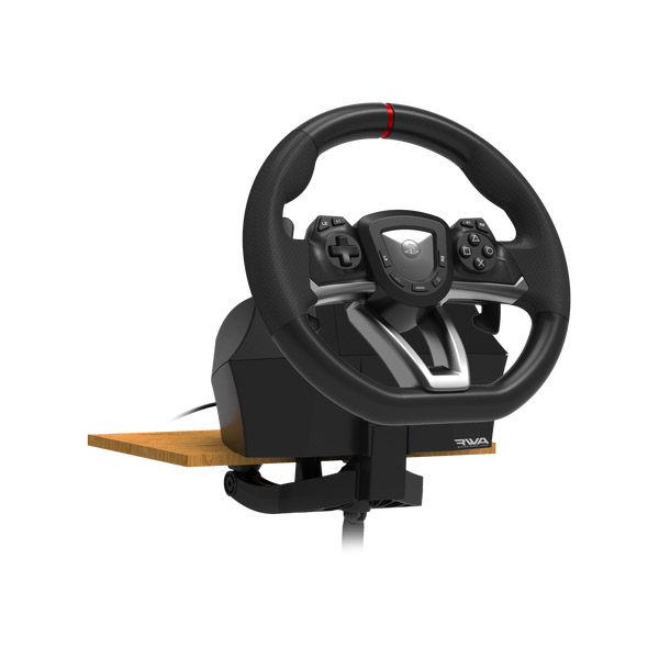 HORI RWA: Racing Wheel APEX pre PS5 / PS4 / PC