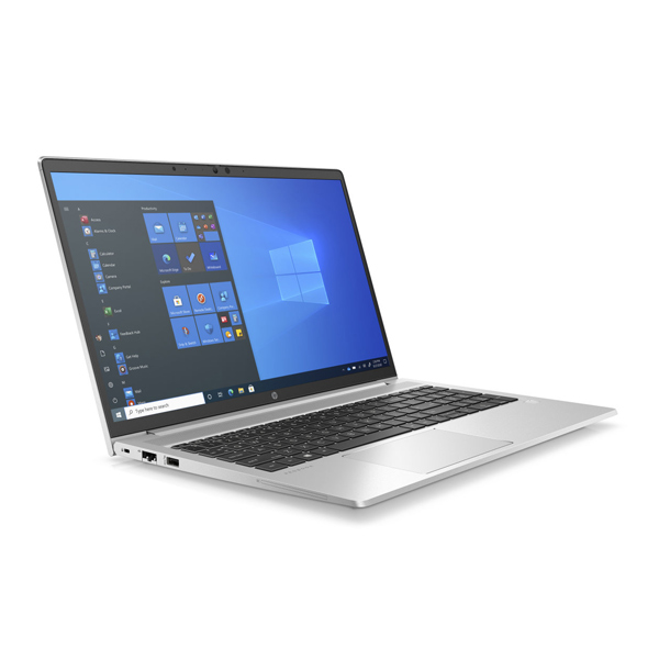 HP ProBook 650 G8 i3-1125G4 8GB 256GB-SSD 15,6" FHD Intel UHD Win10Pro, stříbrný