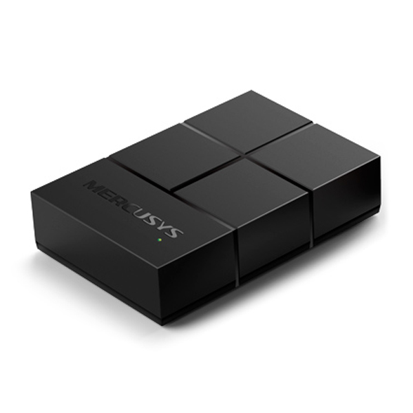 MERCUSYS MS105G 5-port mini MERCUSYS MS105G 5-port mini