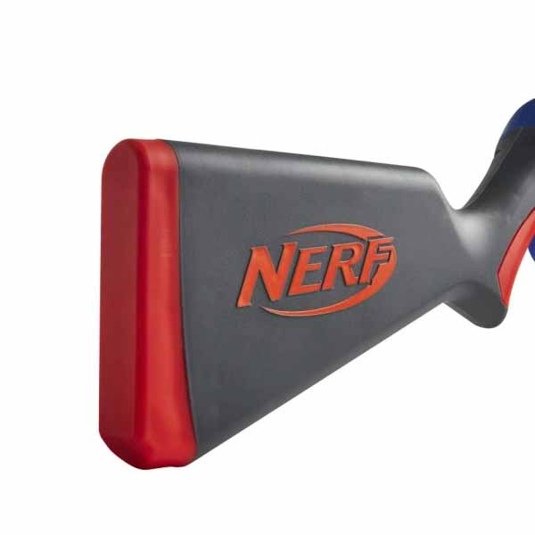 Nerf Pump SG (Fortnite)