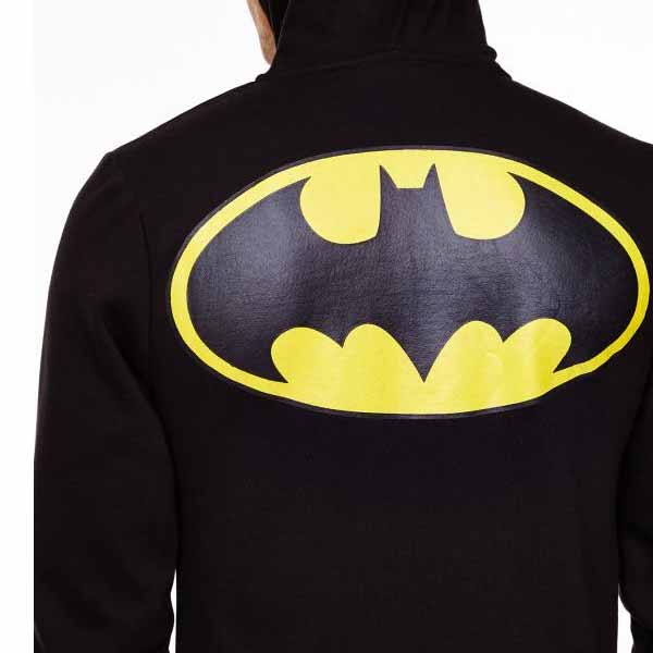 Overal Batman (DC)