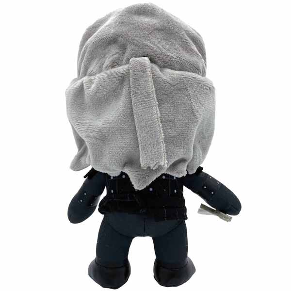 Plush Geral (The Witcher)