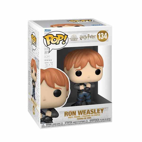 POP! Ron Weasley (Harry Potter)