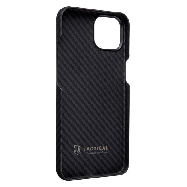 Pouzdro Tactical MagForce z aramidových vláken pro Apple iPhone 13