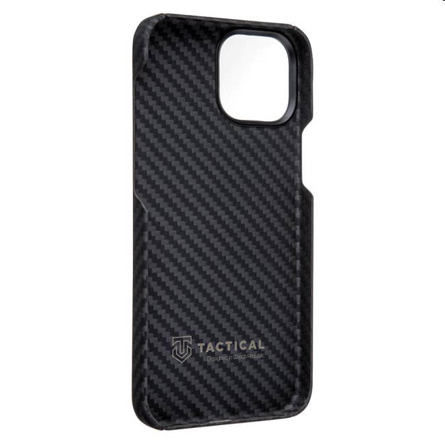 Pouzdro Tactical MagForce z aramidových vláken pro Apple iPhone 13 mini