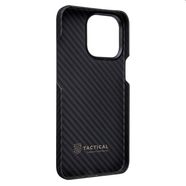 Pouzdro Tactical MagForce z aramidových vláken pro Apple iPhone 13 Pro Pouzdro Tactical MagForce z aramidových vláken pro Apple iPhone 13 Pro