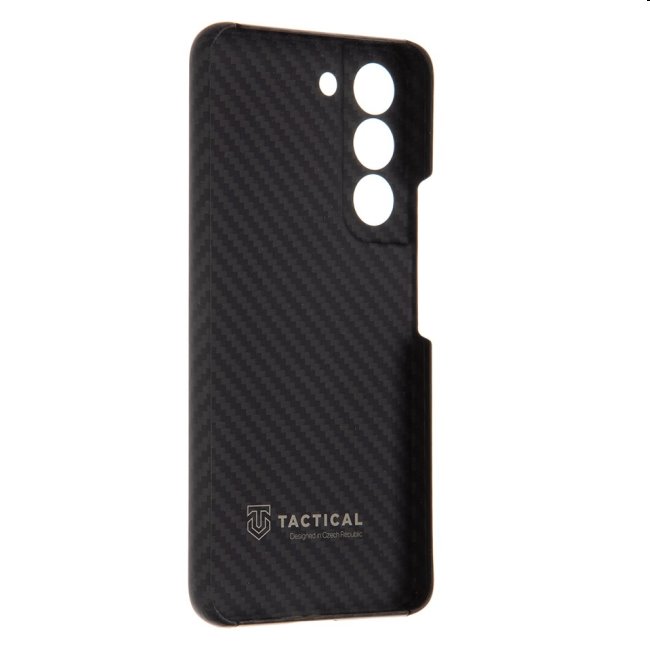 Pouzdro Tactical MagForce z aramidových vláken pro Samsung Galaxy S22 Pouzdro Tactical MagForce z aramidových vláken pro Samsung Galaxy S22