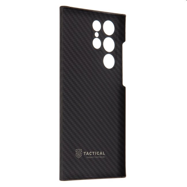 Pouzdro Tactical MagForce z aramidových vláken pro Samsung Galaxy S22 Ultra Pouzdro Tactical MagForce z aramidových vláken pro Samsung Galaxy S22 Ultra