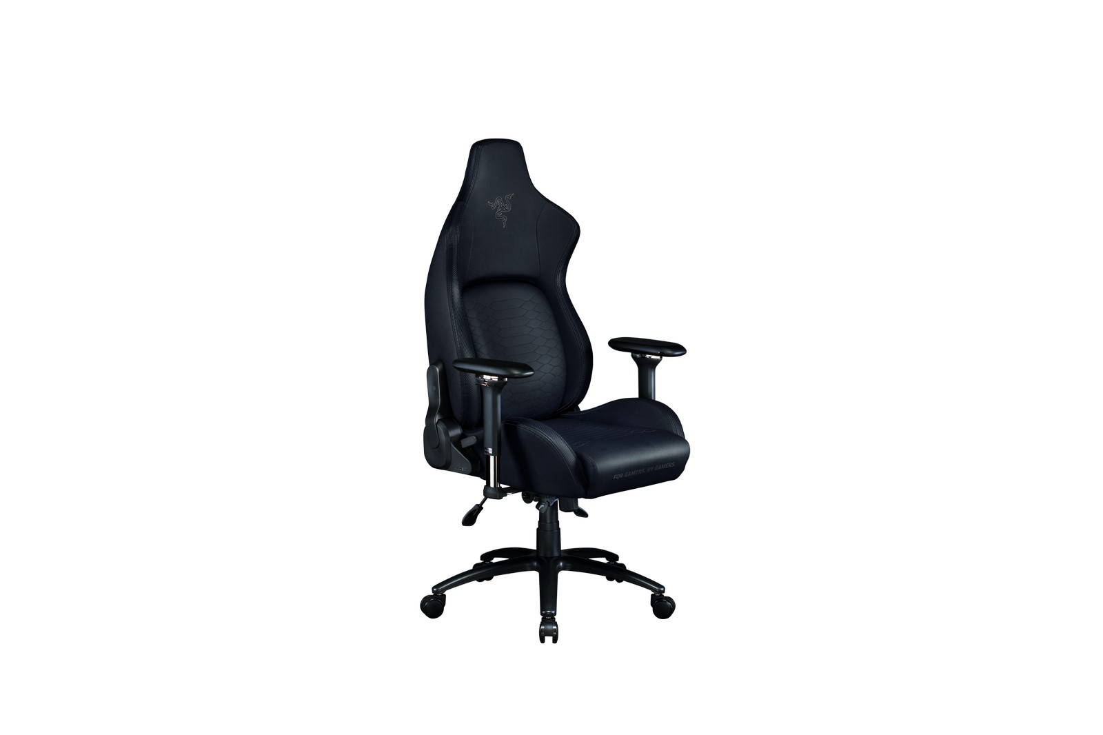 Razer Iskur Gaming Chair, black XL