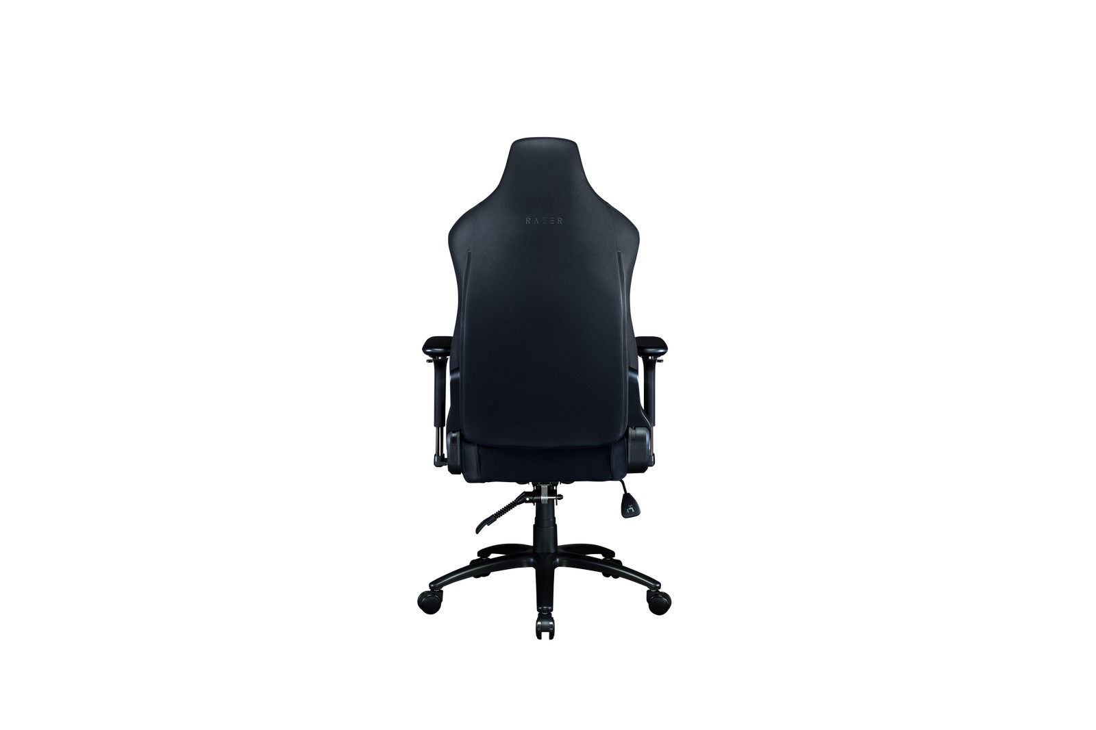 Razer Iskur Gaming Chair, black XL