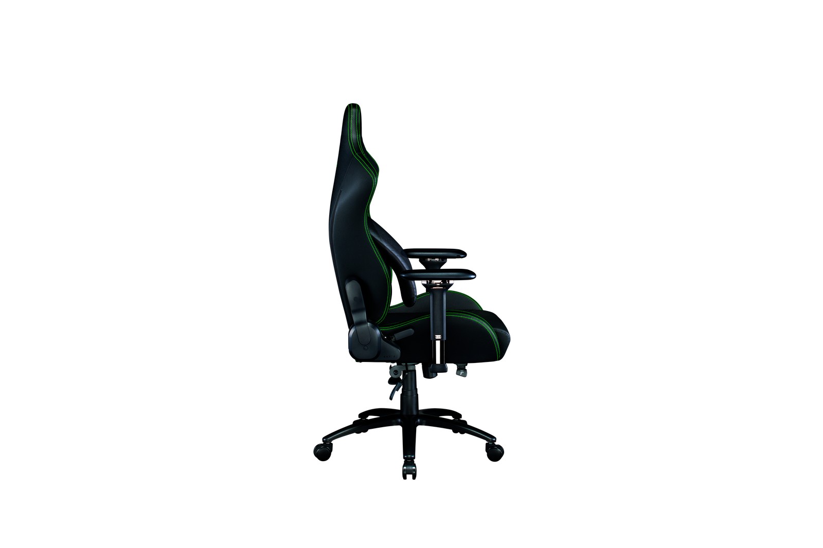 Razer Iskur Gaming Chair, green XL