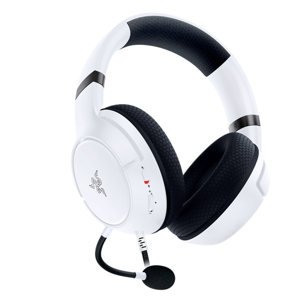 Razer Kaira X for Xbox Káblový Herní Headset, bílý Razer Kaira X for Xbox Káblový Herní Headset, bílý