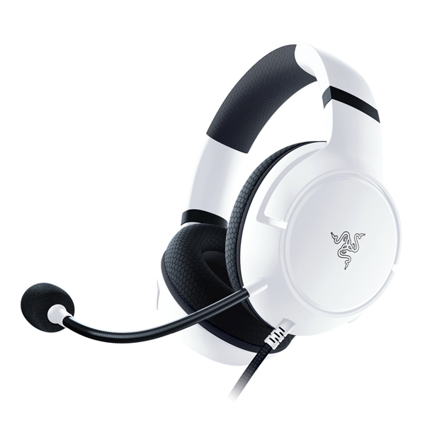 Razer Kaira X for Xbox Káblový Herní Headset, bílý Razer Kaira X for Xbox Káblový Herní Headset, bílý
