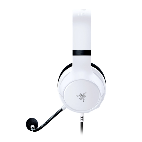 Razer Kaira X for Xbox Káblový Herní Headset, bílý Razer Kaira X for Xbox Káblový Herní Headset, bílý