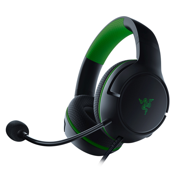 Razer Kaira X for Xbox Káblový Herní Headset, černý