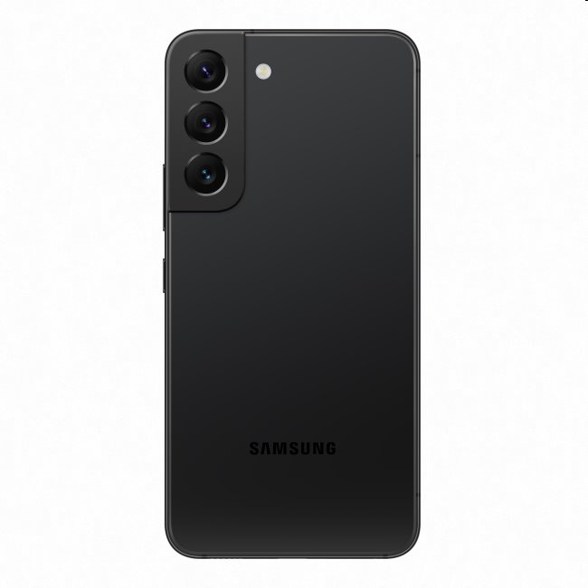 Samsung Galaxy S22, 8/128GB, phantom black