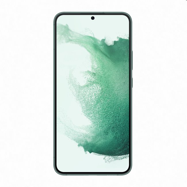 Samsung Galaxy S22 Plus, 8/256GB, green