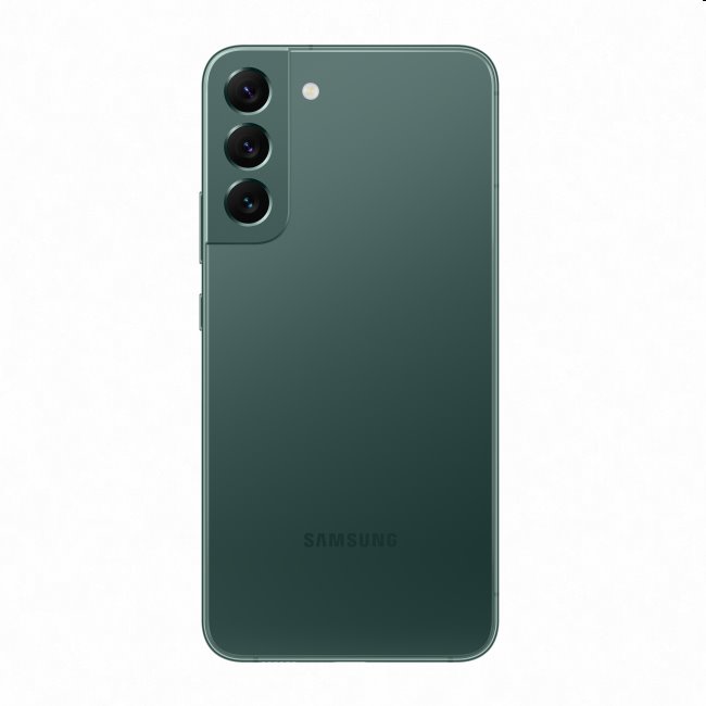Samsung Galaxy S22 Plus, 8/256GB, green