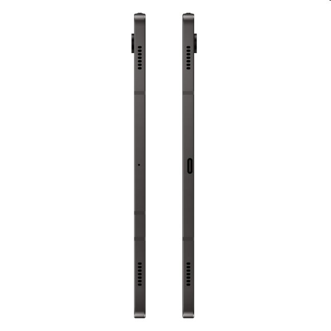 Samsung Galaxy Tab S8, 8/128GB, dark gray Samsung Galaxy Tab S8, 8/128GB, dark gray