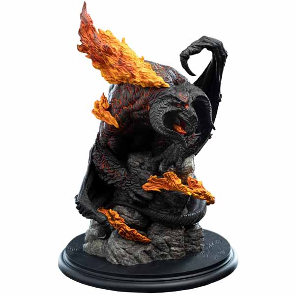 Socha The Balrog Classic Series 1:6 (Lord of The Rings)