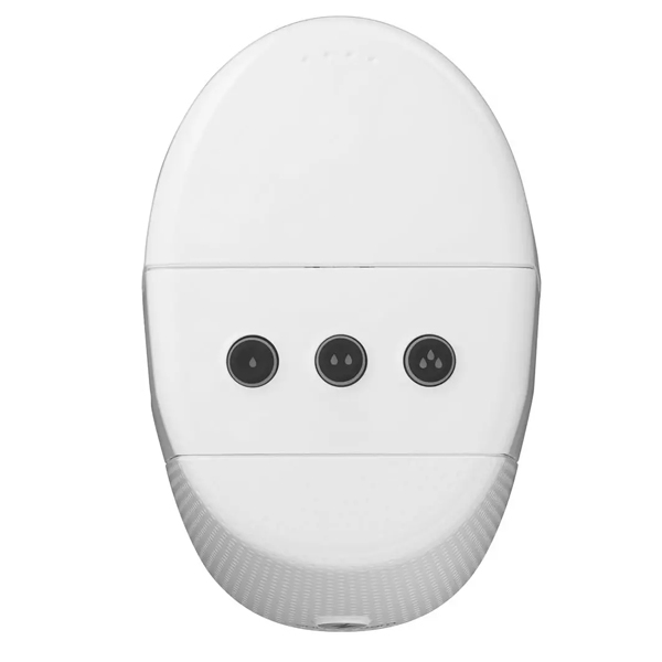 SodaStream One Touch, bílý