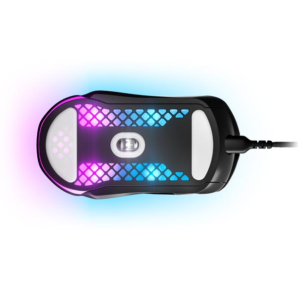 SteelSeries Aerox 5