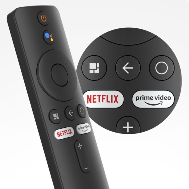 Xiaomi Mi Tv Stick 4K Xiaomi Mi Tv Stick 4K