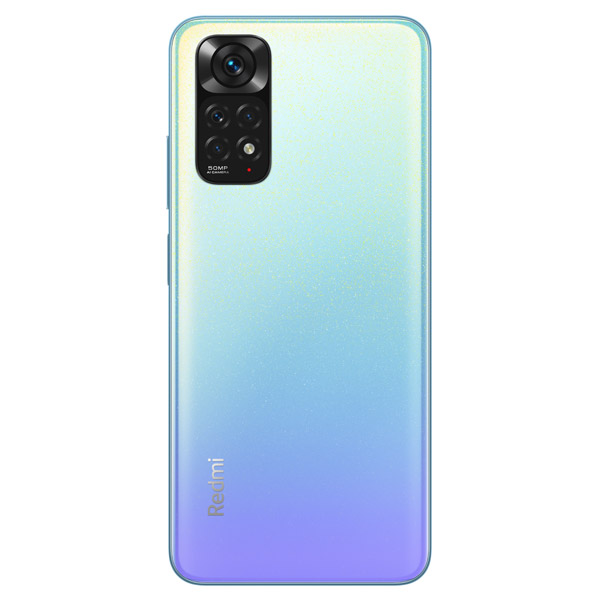 Xiaomi Redmi Note 11, 4/64GB, star blue Xiaomi Redmi Note 11, 4/64GB, star blue