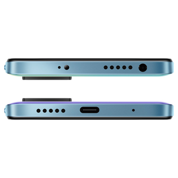 Xiaomi Redmi Note 11, 4/64GB, star blue Xiaomi Redmi Note 11, 4/64GB, star blue