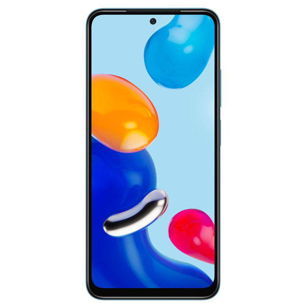 Xiaomi Redmi Note 11, 4/64GB, star blue Xiaomi Redmi Note 11, 4/64GB, star blue