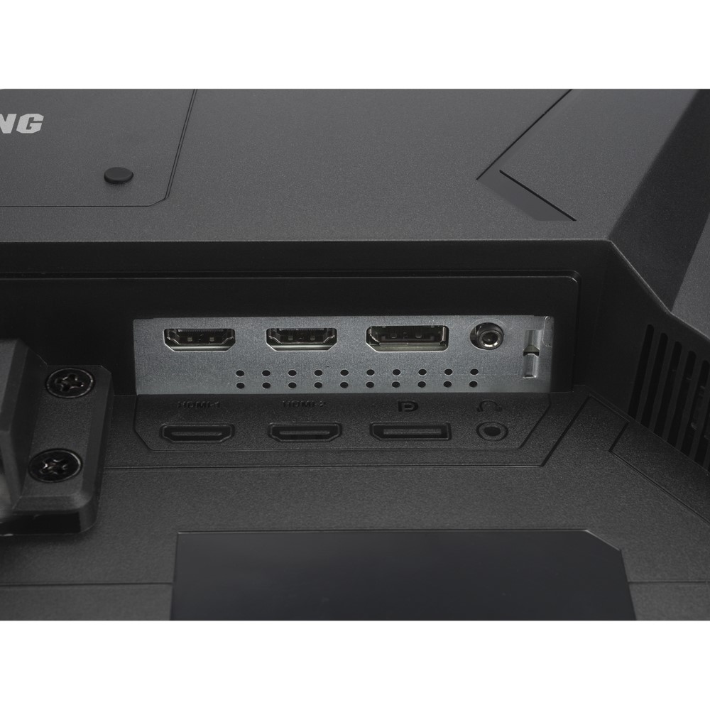 Asus TUF VG249Q1A 23.8" IPS FHD 1920x1080 165Hz 100mil:1 1ms MPRT DP HDMI repro černý