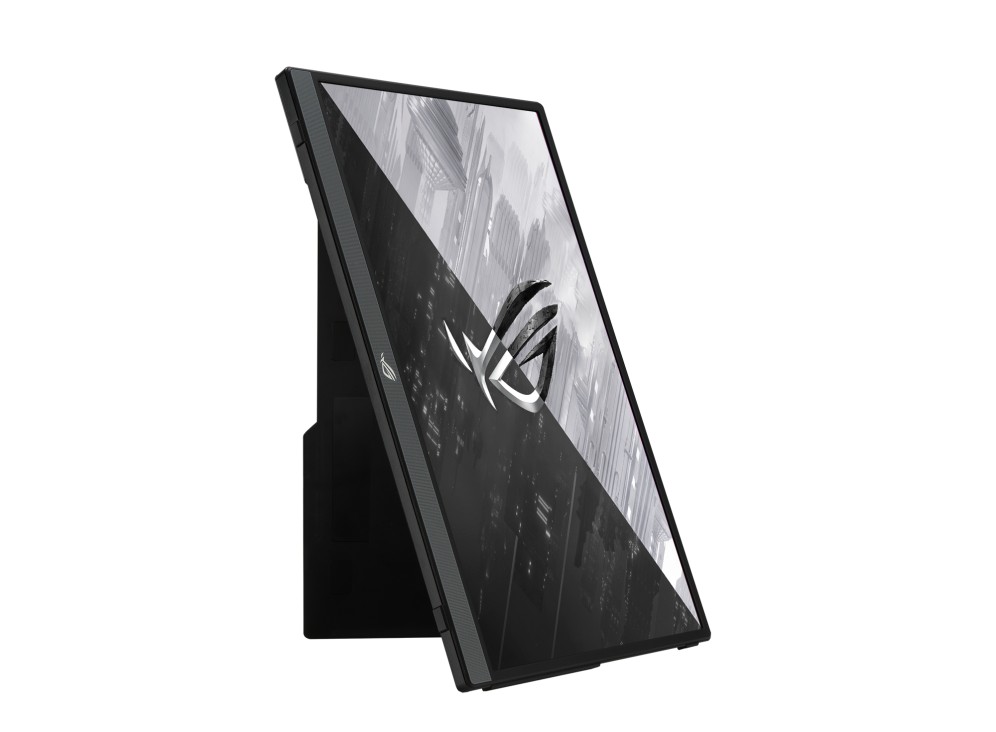 ASUS Přenosný herní monitor se stojanem XG16AHP 15,6" WLED ASUS Přenosný herní monitor se stojanem XG16AHP 15,6" WLED