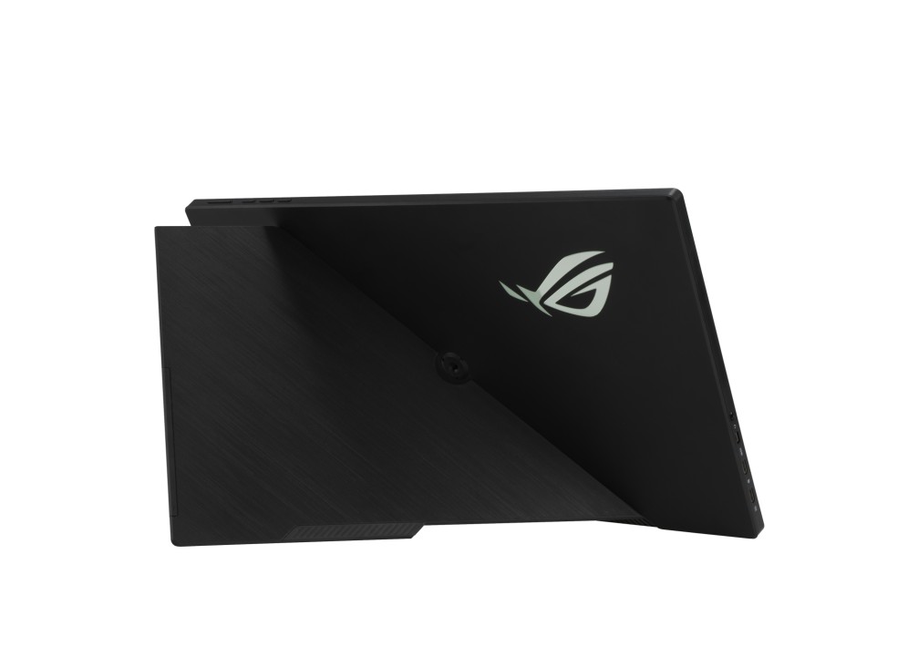 ASUS Přenosný herní monitor se stojanem XG16AHP 15,6" WLED ASUS Přenosný herní monitor se stojanem XG16AHP 15,6" WLED