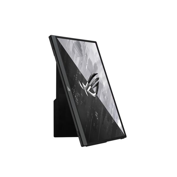 ASUS Přenosný herní monitor se stojanem XG16AHP 15,6" WLED ASUS Přenosný herní monitor se stojanem XG16AHP 15,6" WLED