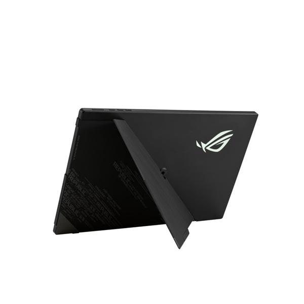 ASUS Přenosný herní monitor se stojanem XG16AHP 15,6" WLED ASUS Přenosný herní monitor se stojanem XG16AHP 15,6" WLED