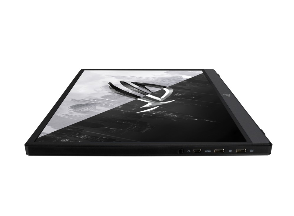ASUS Přenosný herní monitor se stojanem XG16AHP 15,6" WLED ASUS Přenosný herní monitor se stojanem XG16AHP 15,6" WLED