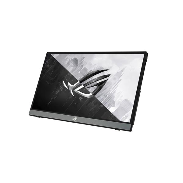 ASUS Přenosný herní monitor se stojanem XG16AHP 15,6" WLED ASUS Přenosný herní monitor se stojanem XG16AHP 15,6" WLED