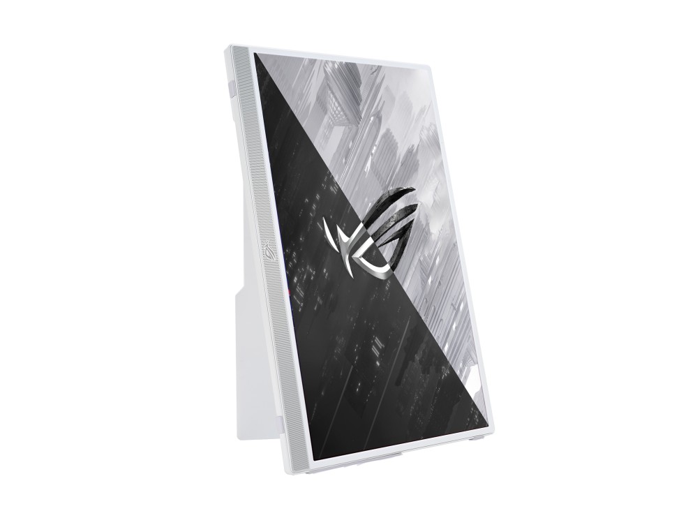 ASUS Přenosný herní monitor XG16AHPE-W 15,6" WLED ASUS Přenosný herní monitor XG16AHPE-W 15,6" WLED