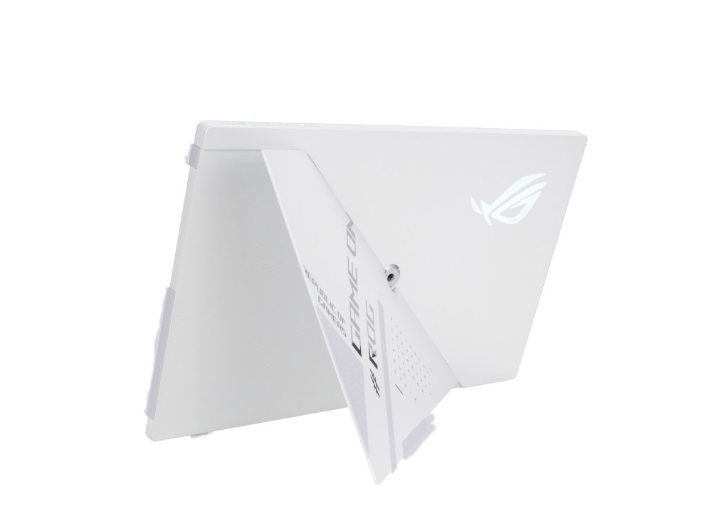 ASUS Přenosný herní monitor XG16AHPE-W 15,6" WLED ASUS Přenosný herní monitor XG16AHPE-W 15,6" WLED
