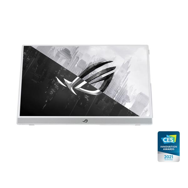 ASUS Přenosný herní monitor XG16AHPE-W 15,6" WLED ASUS Přenosný herní monitor XG16AHPE-W 15,6" WLED